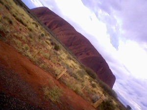 28 Uluru