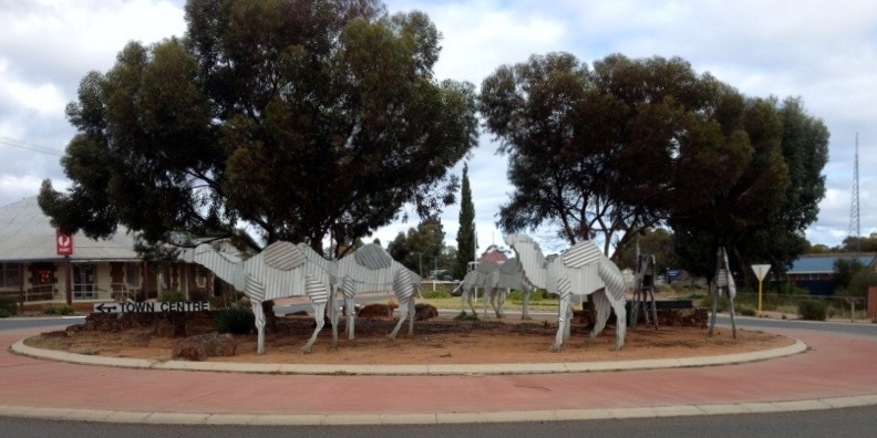 Nonsense in Norseman