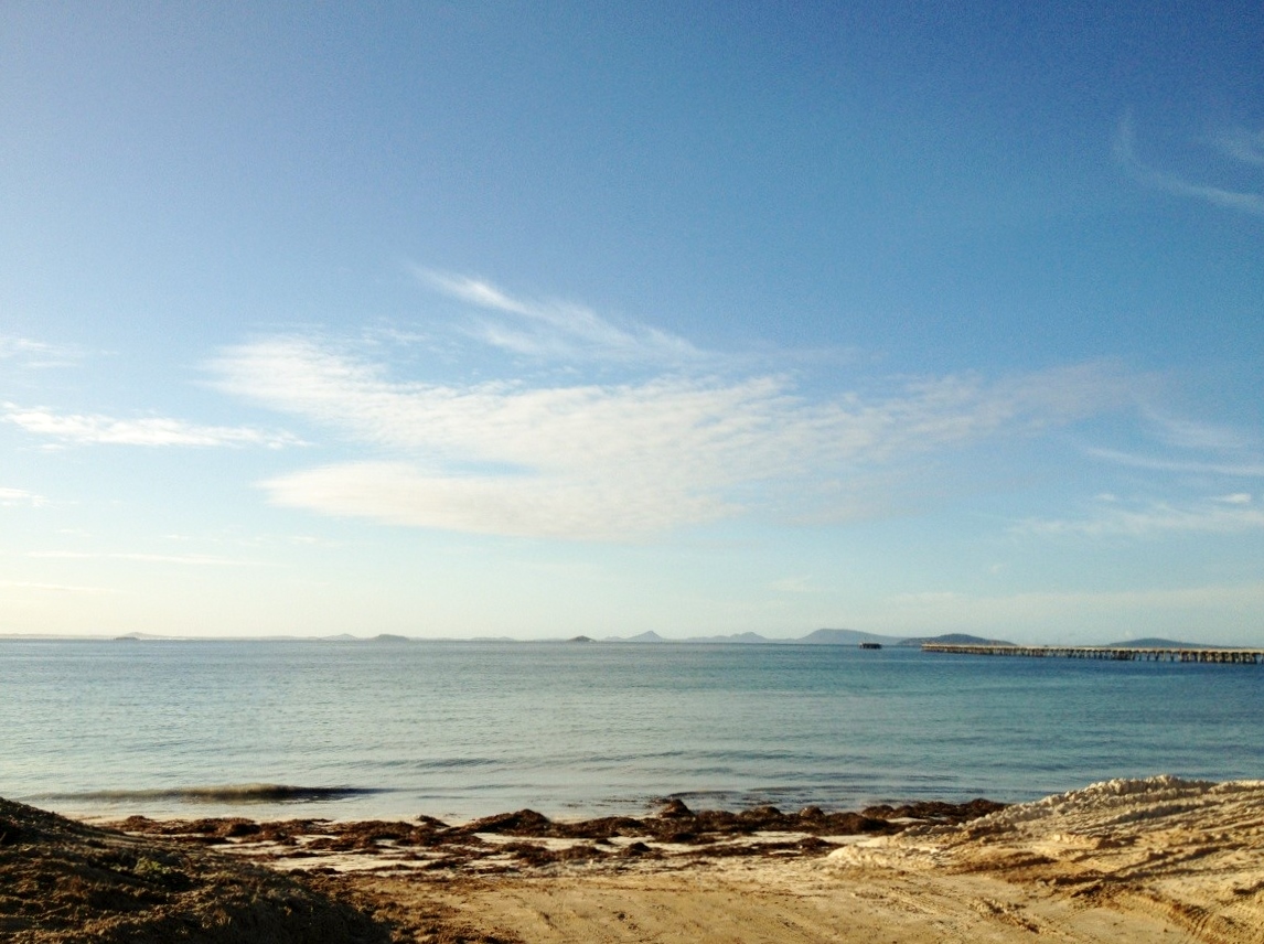 Esperance to Salmon&nbsp;Gums