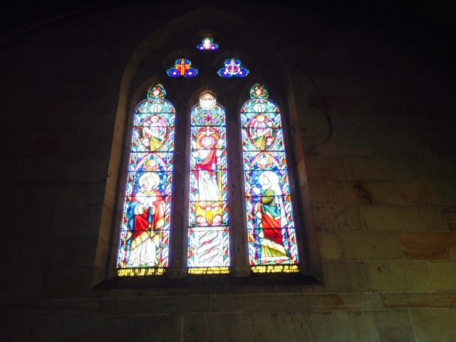 Take the path less&nbsp;traveled