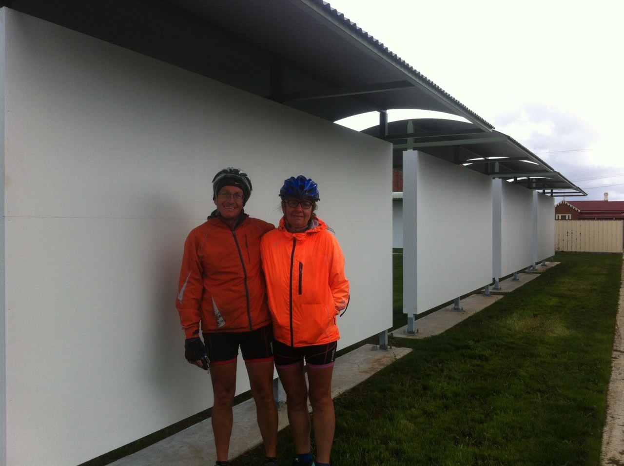 Mole Creek to Railton via the Gog Range and Sheffield 40&nbsp;Kilometres