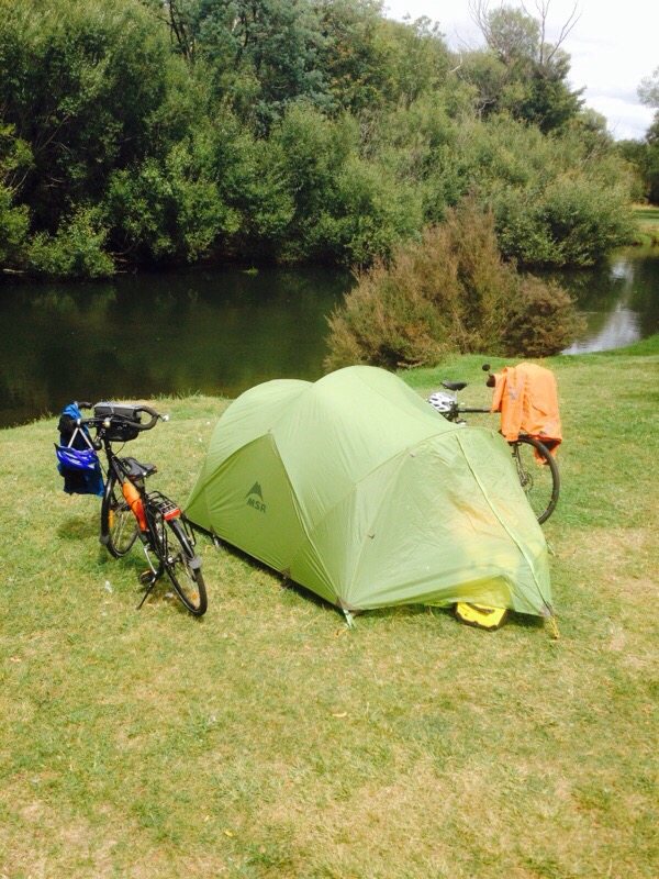 Devonport to Deloraine 60&nbsp;kilometres