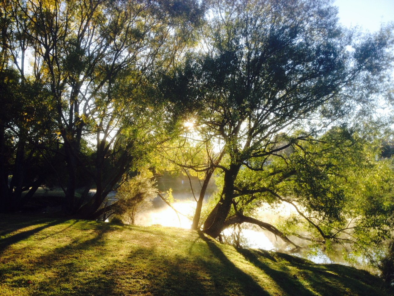 Deloraine to Mole Creek 32&nbsp;kilometres