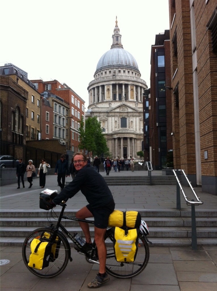 Oxford Blues and London&nbsp;Calling