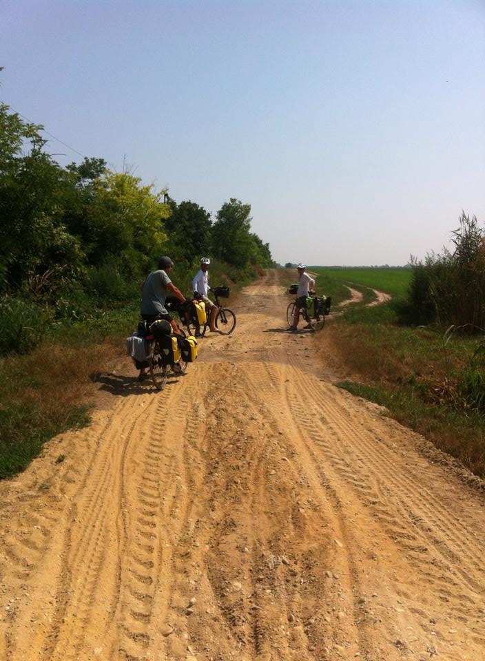 Austria, Slovakia, Hungary: the Old and the&nbsp;New