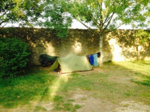 Camping Rochefort