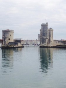 La Rochelle 