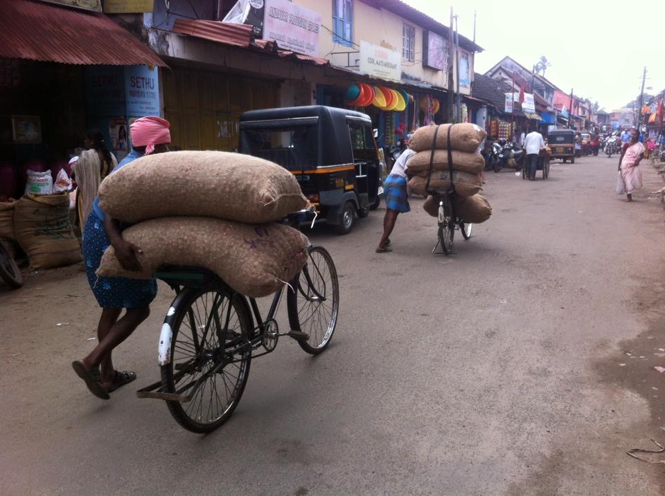 Kerala, Southern India