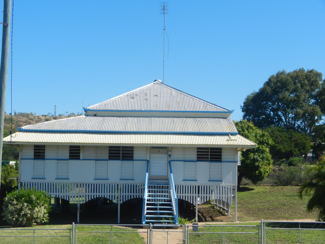 Forty Shades of&nbsp;Green