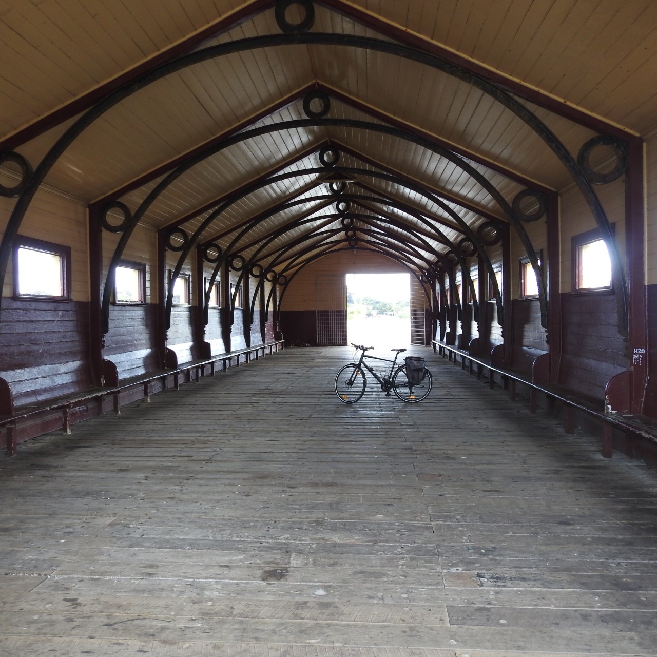 Midweek meander: Cycling  the Bellarine Rail&nbsp;Trail