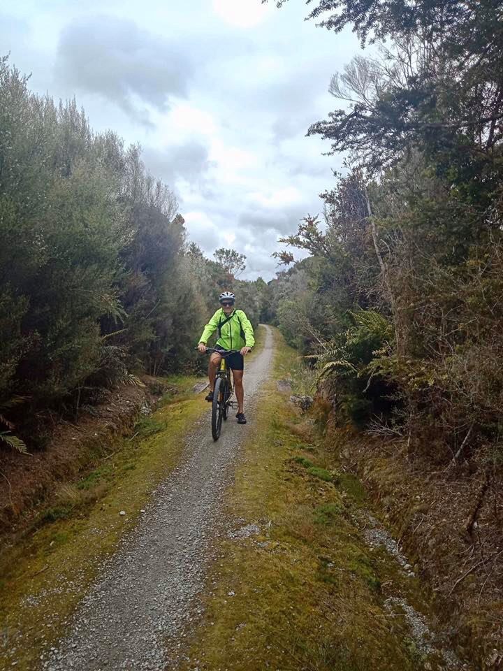 West Coast Wilderness Trail New Zealand: A cycling&nbsp;holiday.