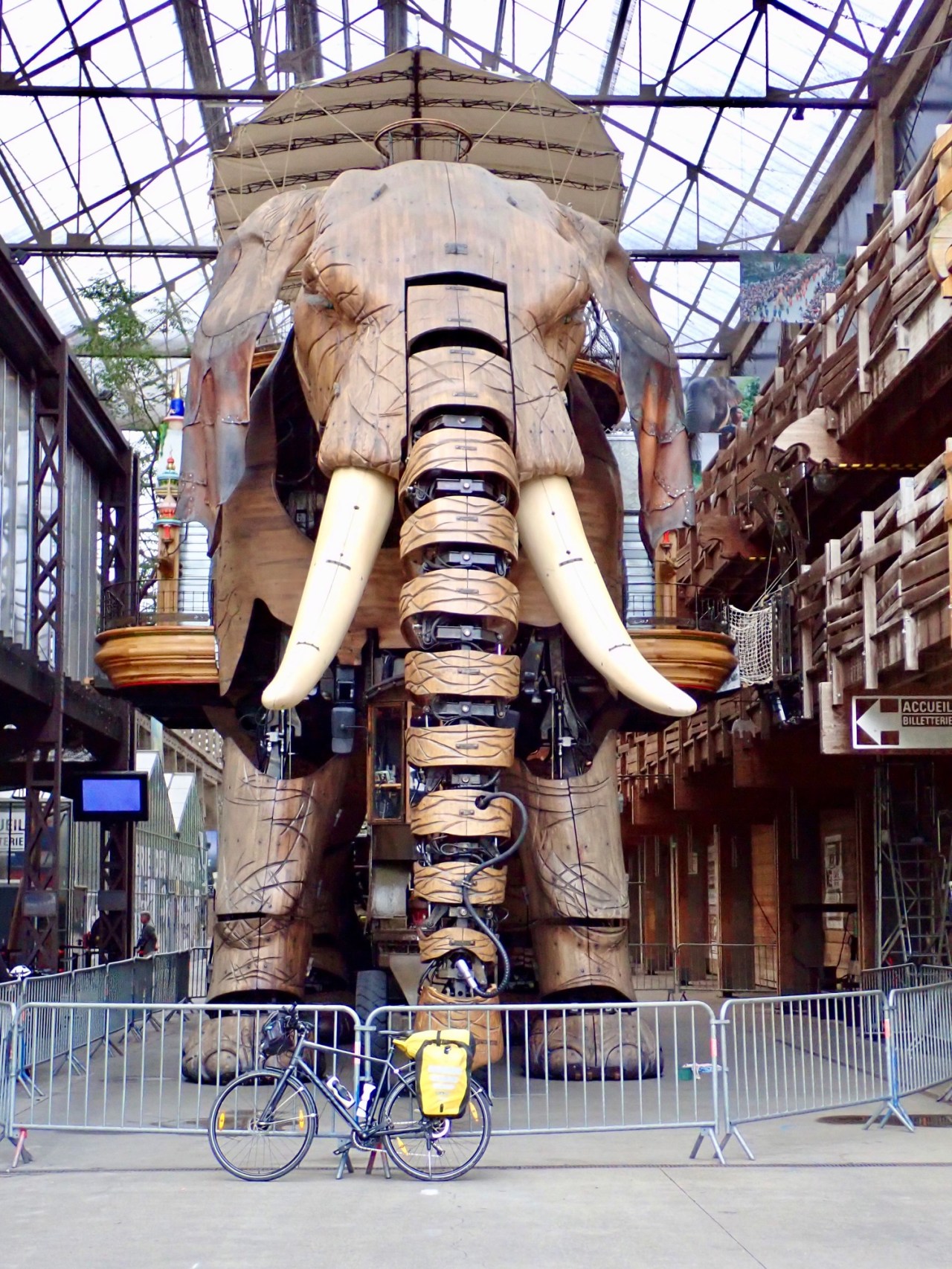 Remembrance of things&nbsp;past