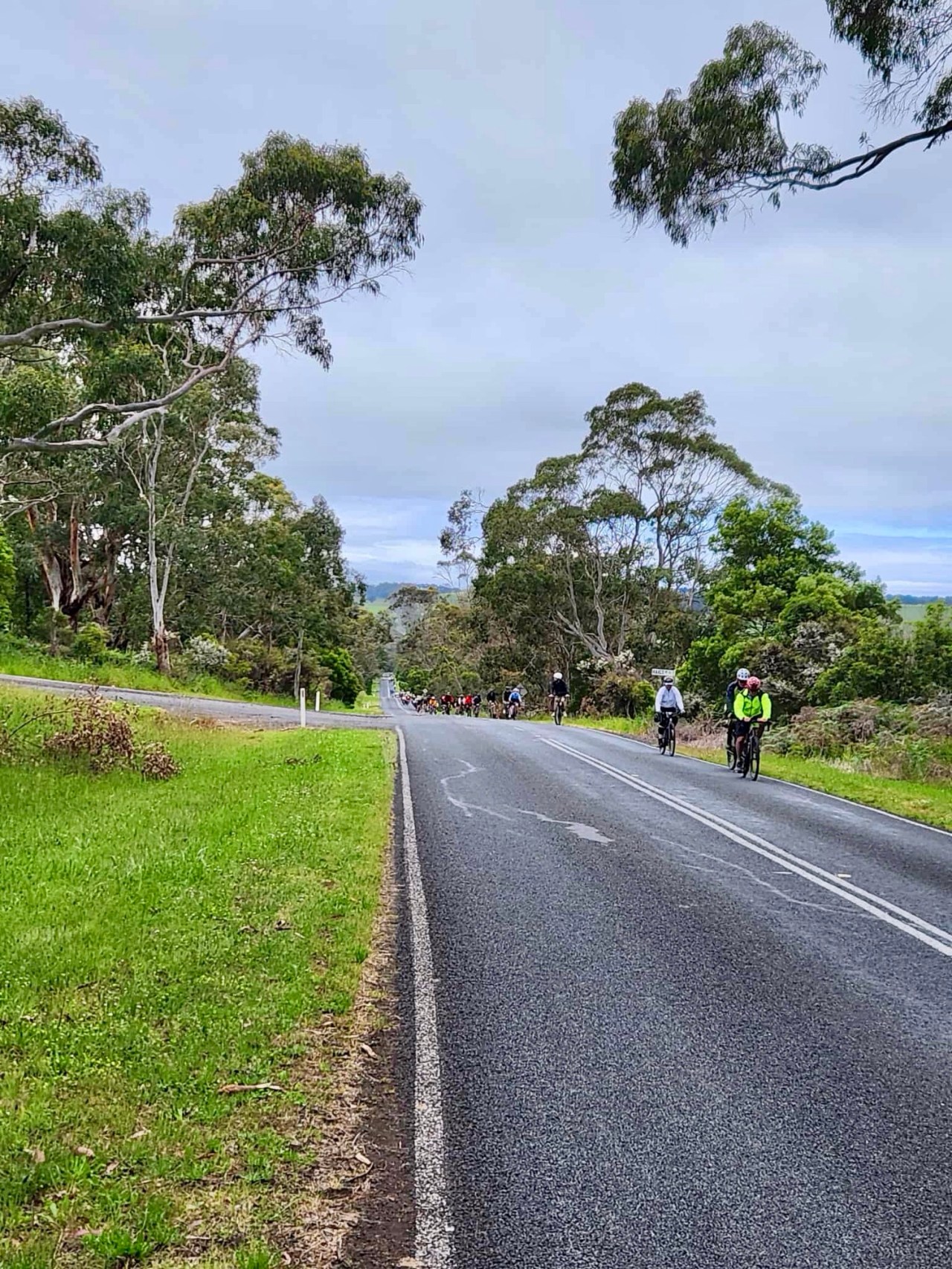 A week in another world&nbsp;.